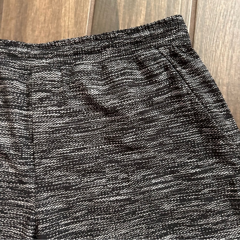 Lululemon Mens Pace Breaker Linerless 7” Shorts All Court Texture White Black XL - Picture 4 of 7